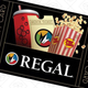 $50 Regal Gift Card, $40